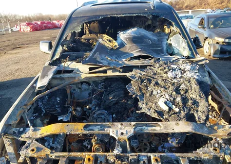 2016 Chevrolet Tahoe Lt из США, поврежденный, VIN 1GNSKBKC2GR347588